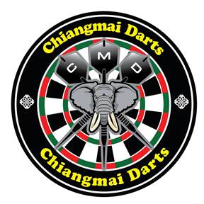 Chiangmai Darts Open 2018